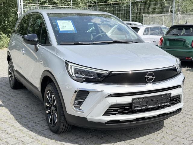 Opel Crossland - 1.2 Turbo Elegance Paket