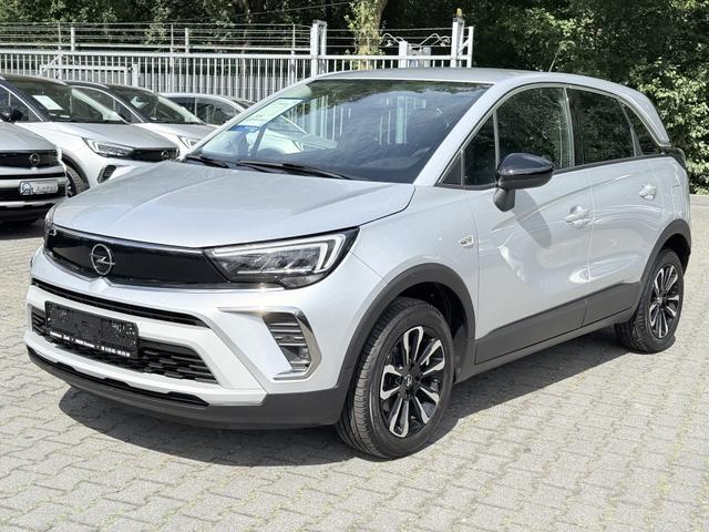 Opel Crossland 1.2 Turbo Elegance Paket 
