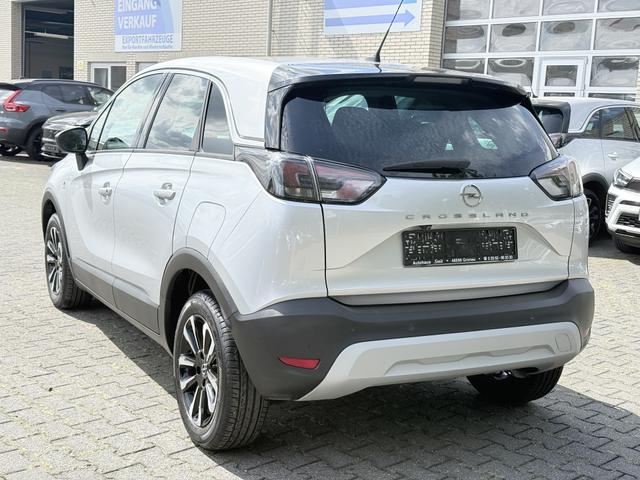 Opel Crossland 1.2 Turbo Elegance Paket 
