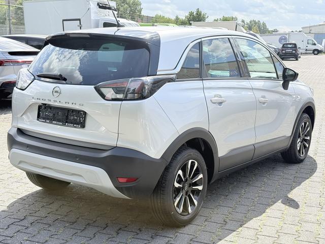 Opel Crossland 1.2 Turbo Elegance Paket 