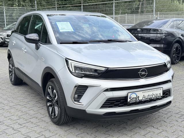 Opel Crossland - 1.2 Turbo Elegance Paket