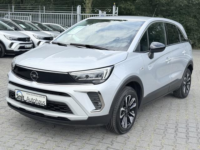Opel Crossland 1.2 Turbo Elegance Paket 
