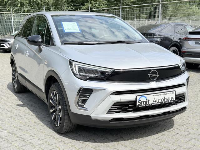 Opel Crossland - 1.2 Turbo Elegance Paket