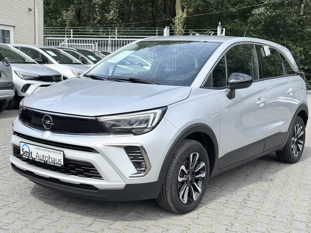 Opel Crossland 1.2 Turbo Elegance Paket 
