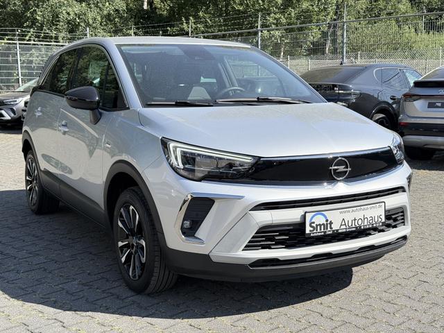 Opel Crossland - 1.2 Turbo Elegance Paket