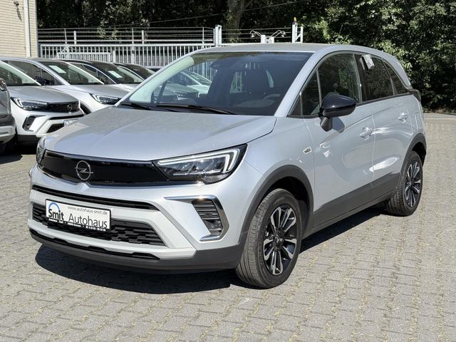 Opel Crossland 1.2 Turbo Elegance Paket 