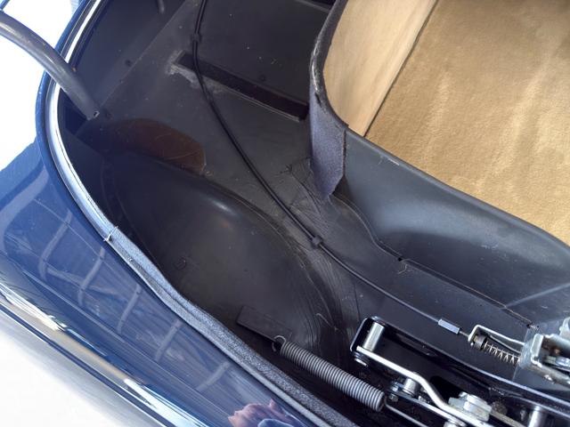 Mercedes-Benz SL-Klasse SL 500 Cabriolet 