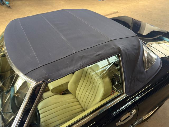 Mercedes-Benz SL-Klasse SL 500 Cabriolet 