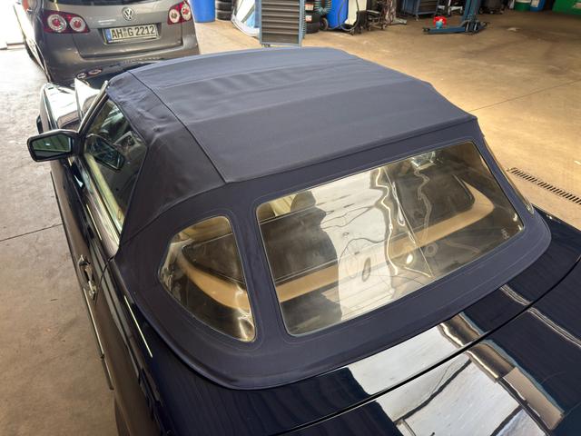 Mercedes-Benz SL-Klasse SL 500 Cabriolet 