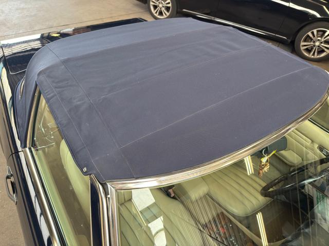 Mercedes-Benz SL-Klasse SL 500 Cabriolet 