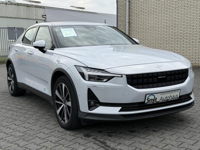 Polestar 2 - Long Range Dual Motor Elektro 78kWh
