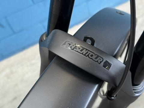 Riese & M&uuml;ller Charger4 GT vario 46 cm in black matt 