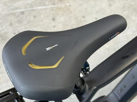 Riese & M&uuml;ller Charger4 GT vario 46 cm in black matt 