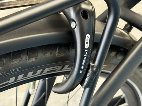 Riese & M&uuml;ller Charger4 GT vario 46 cm in black matt 