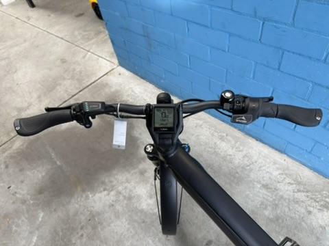 Riese & M&uuml;ller Charger4 GT vario 46 cm in black matt 