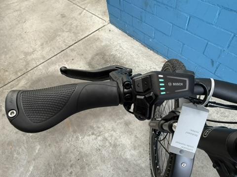 Riese & M&uuml;ller Charger4 GT vario 46 cm in black matt 