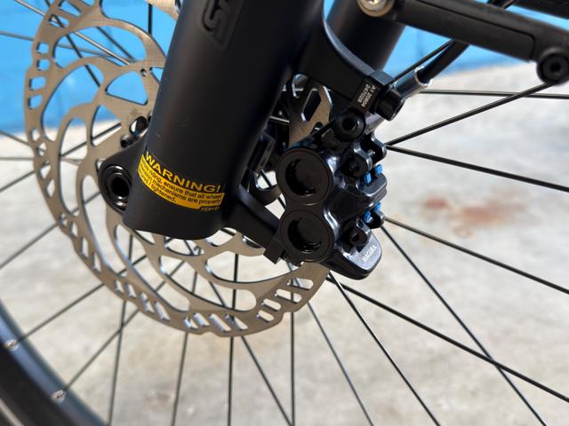 Riese & M&uuml;ller Charger4 GT vario 46 cm in petrol matt 