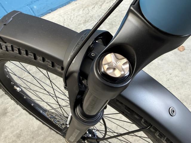 Riese & M&uuml;ller Charger4 GT vario 46 cm in petrol matt 