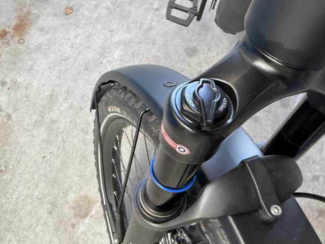 Riese & M&uuml;ller Charger4 GT touring * 53 cm black matt 