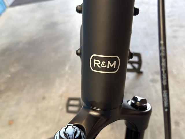 Riese & M&uuml;ller Charger4 GT touring * 53 cm black matt 