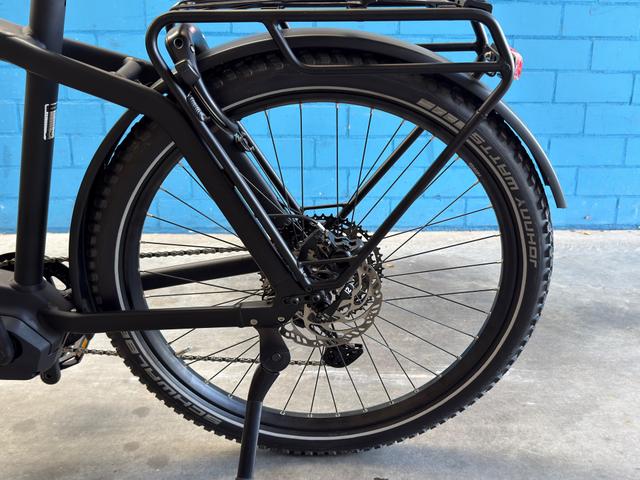 Riese & M&uuml;ller Charger4 GT touring * 53 cm black matt 