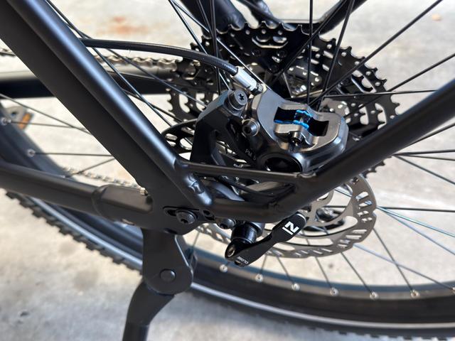 Riese & M&uuml;ller Charger4 GT touring * 53 cm black matt 