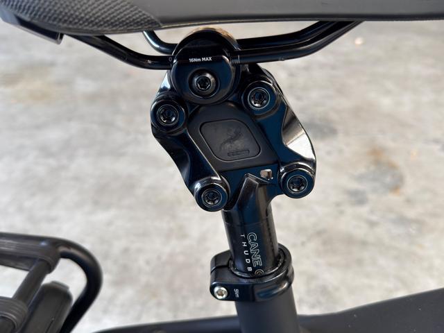 Riese & M&uuml;ller Charger4 GT touring * 53 cm black matt 