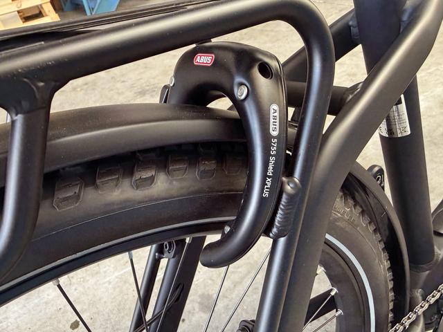 Riese & M&uuml;ller Charger4 GT touring * 53 cm black matt 