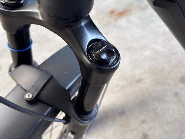 Riese & M&uuml;ller Charger4 GT touring * 56 cm black matt 