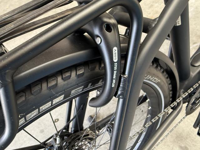 Riese & M&uuml;ller Charger4 GT touring * 56 cm black matt 