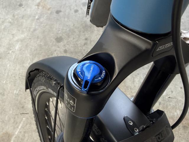 Riese & M&uuml;ller Charger4 GT touring * 56 cm petrol matt 