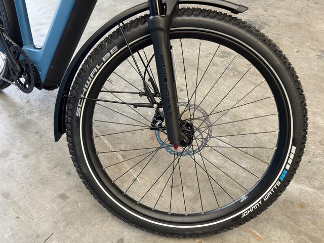 Riese & M&uuml;ller Charger4 GT touring * 56 cm petrol matt 
