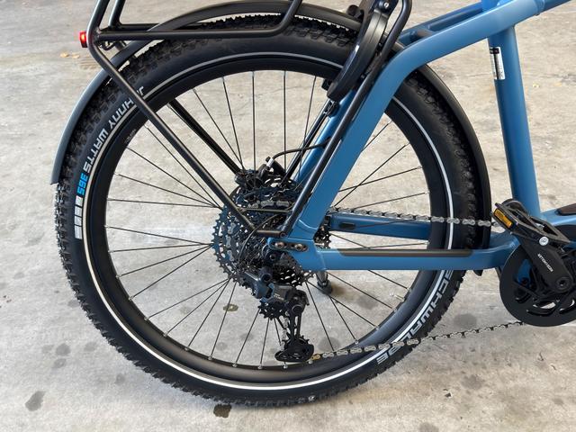 Riese & M&uuml;ller Charger4 GT touring * 56 cm petrol matt 