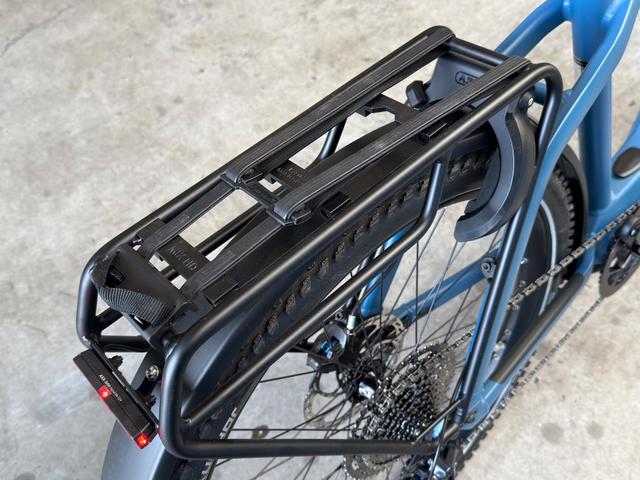 Riese & M&uuml;ller Charger4 GT touring * 56 cm petrol matt 