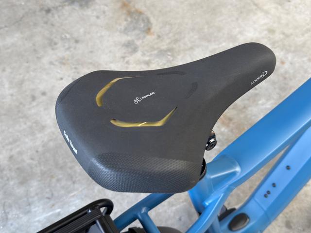 Riese & M&uuml;ller Charger4 GT touring * 56 cm petrol matt 