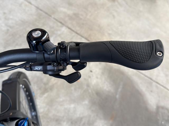 Riese & M&uuml;ller Charger4 GT touring * 56 cm petrol matt 