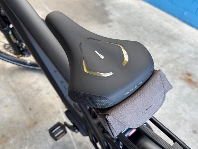 Riese & M&uuml;ller Charger4 GT vario * 49 cm black matt 