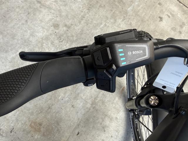 Riese & M&uuml;ller Charger4 GT vario * 49 cm black matt 