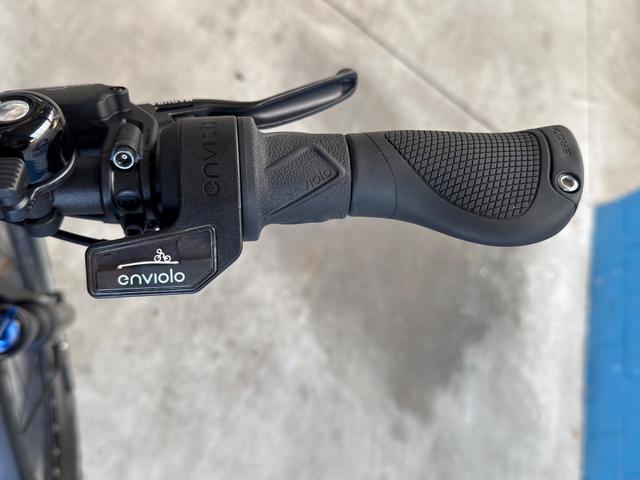 Riese & M&uuml;ller Charger4 GT vario * 49 cm black matt 