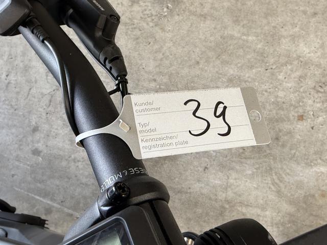 Riese & M&uuml;ller Charger4 GT vario * 49 cm black matt 
