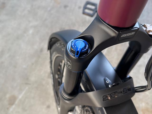 Riese & M&uuml;ller Charger4 GT touring * 49 cm dark red matt 