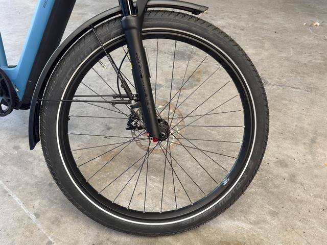 Riese & M&uuml;ller Charger4 GT vario 49 cm in petrol matt 
