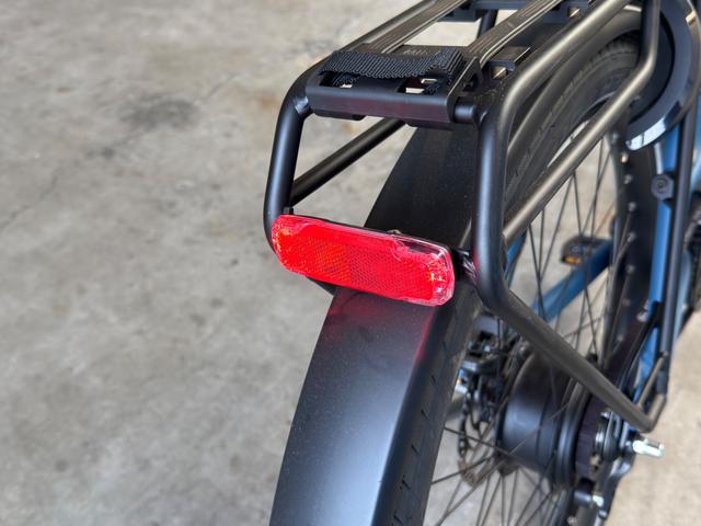 Riese & M&uuml;ller Charger4 GT vario 49 cm in petrol matt 