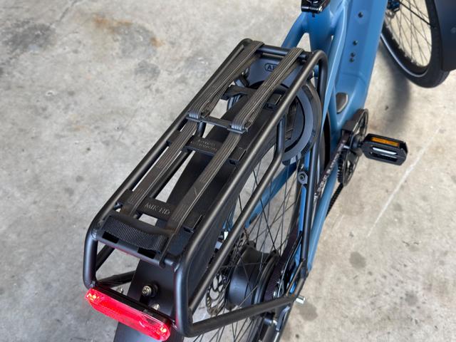 Riese & M&uuml;ller Charger4 GT vario 49 cm in petrol matt 