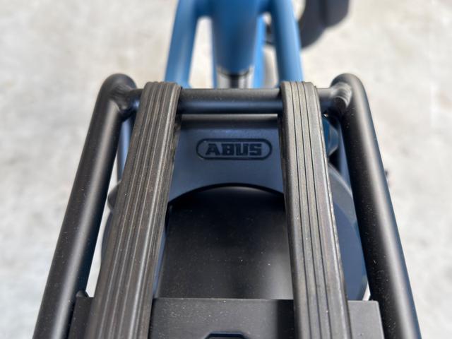 Riese & M&uuml;ller Charger4 GT vario 49 cm in petrol matt 