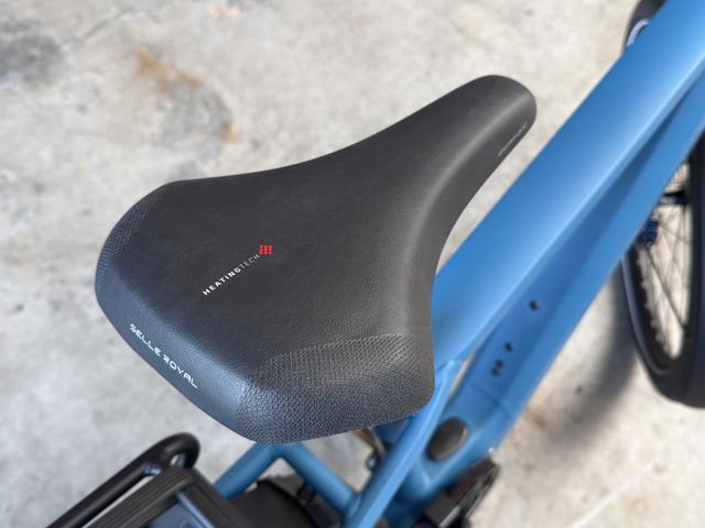 Riese & M&uuml;ller Charger4 GT vario 49 cm in petrol matt 
