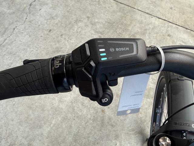 Riese & M&uuml;ller Charger4 GT vario 49 cm in petrol matt 