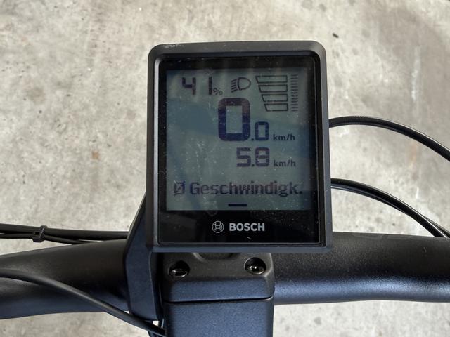 Riese & M&uuml;ller Charger4 GT vario 49 cm in petrol matt 
