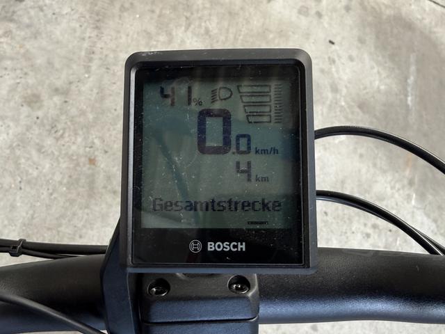 Riese & M&uuml;ller Charger4 GT vario 49 cm in petrol matt 
