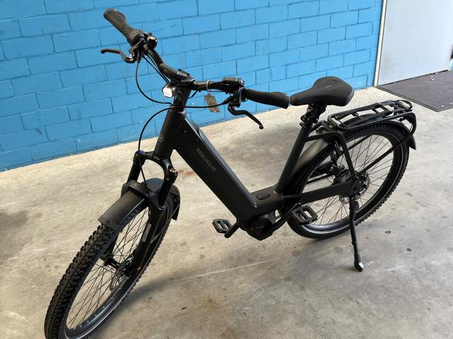 Riese & M&uuml;ller Nevo4 GT vario * 51 cm dark grey matt 